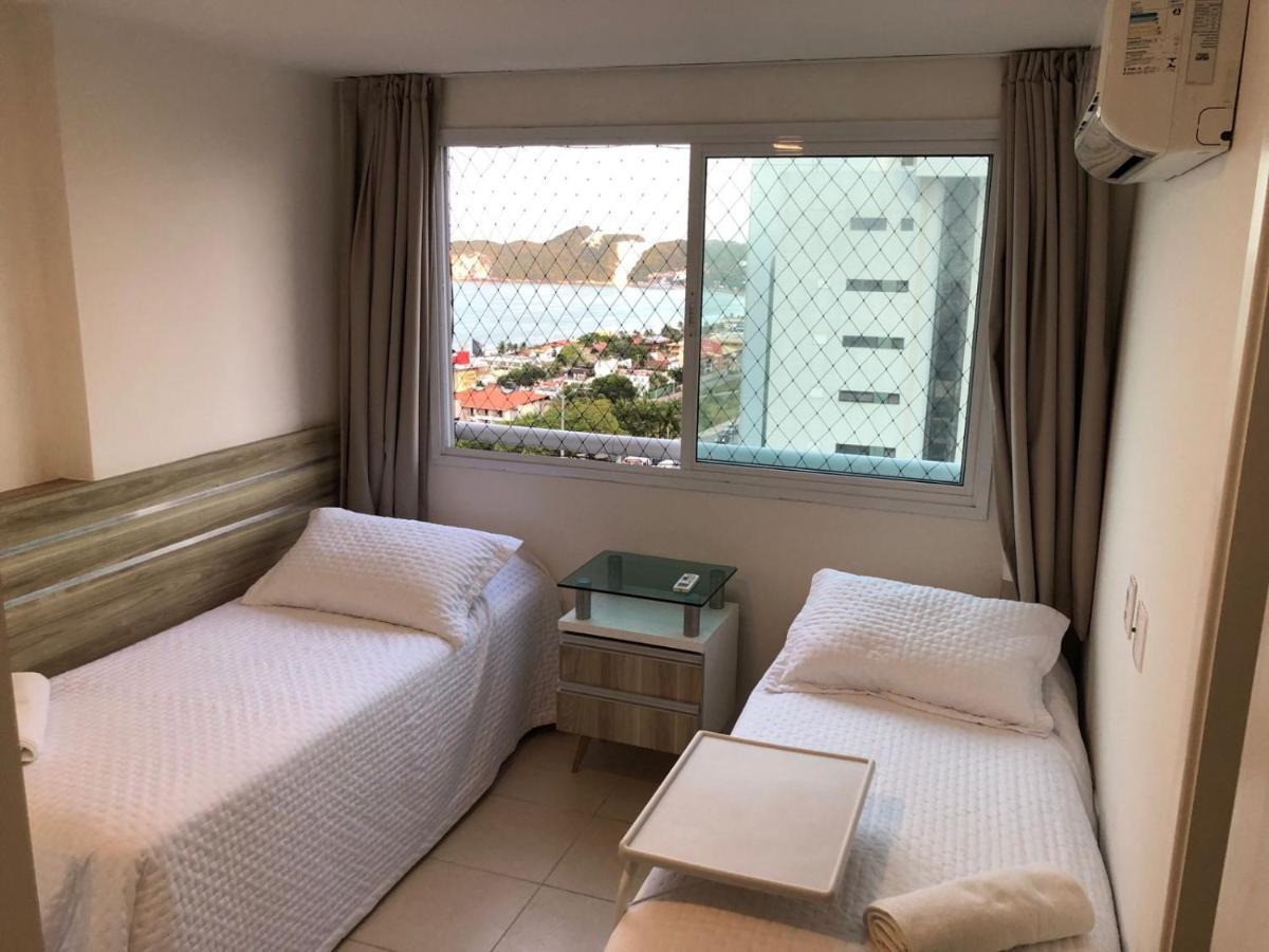 Apartmento Com Vista Para O Mar Em Ponta Negra นาตาล ภายนอก รูปภาพ